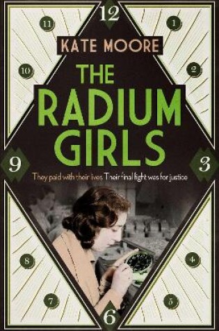 Cover of The Radium Girls