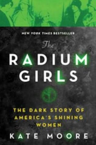 Cover of The Radium Girls