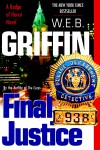 Book cover for Final Justice