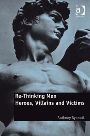 Cover of Re-Thinking Men