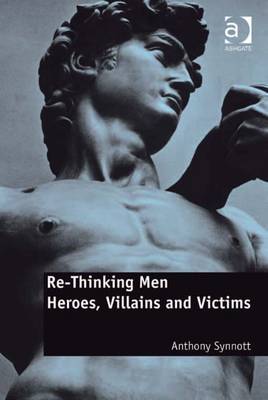 Book cover for Re-Thinking Men