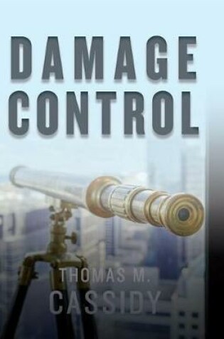 Cover of Damage Control