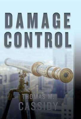 Book cover for Damage Control