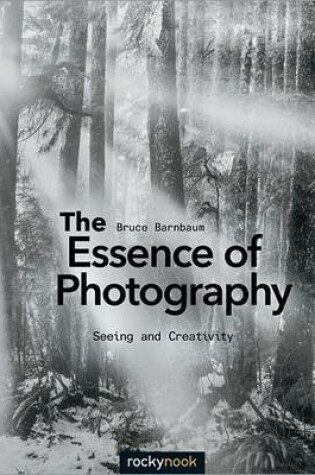 Cover of The Essence of Photography