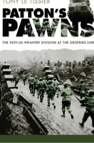 Cover of Patton's Pawns