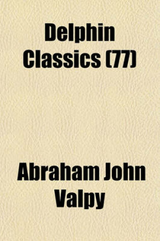 Cover of Delphin Classics (77)