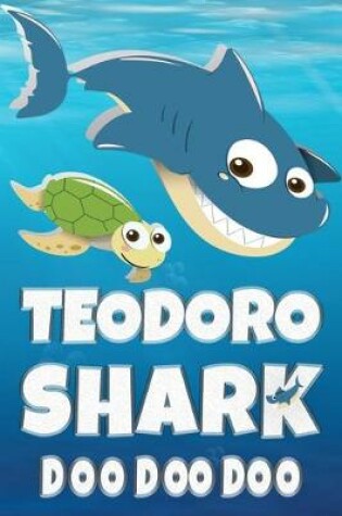 Cover of Teodoro