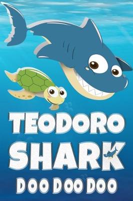 Book cover for Teodoro