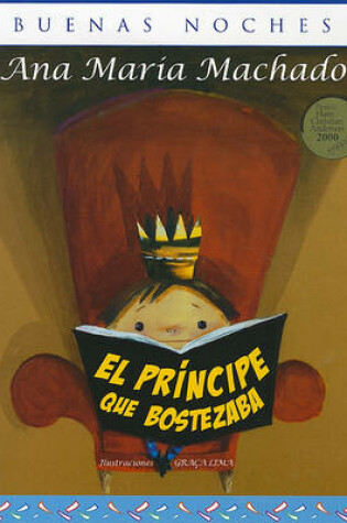 Cover of El Principe Que Bostezaba