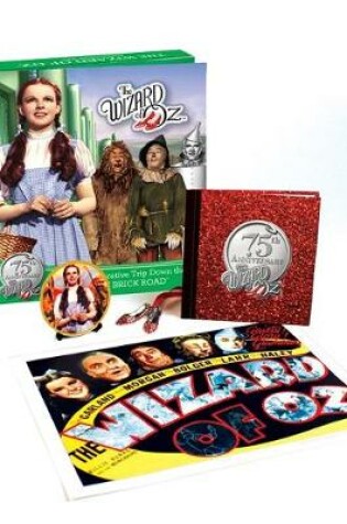 Cover of The Wizard of Oz Collectible Set