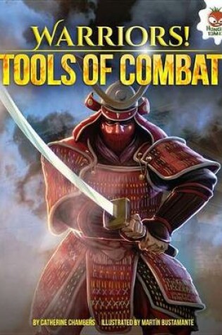 Cover of Tools of Combat