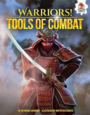 Cover of Tools of Combat