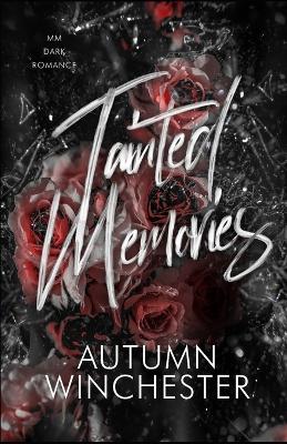 Book cover for Tainted Memories