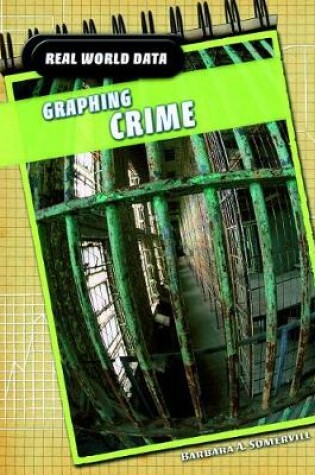Cover of Graphing Crime