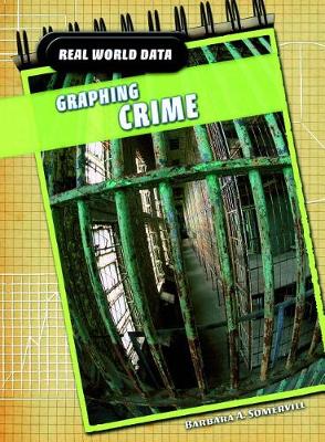 Cover of Graphing Crime