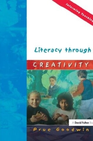 Cover of Literacy through Creativity