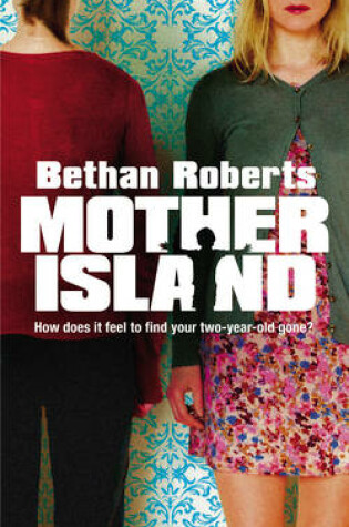 Cover of Mother Island