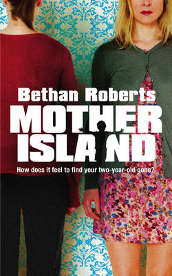 Book cover for Mother Island