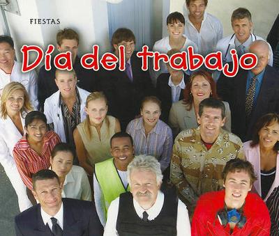 Cover of D�a del Trabajo