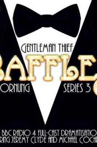 Cover of Raffles: Series 3