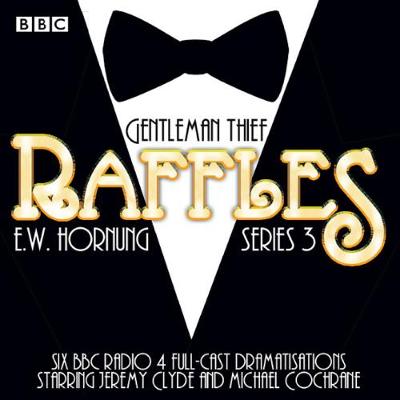 Book cover for Raffles: Series 3