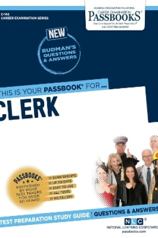 Cover of Clerk