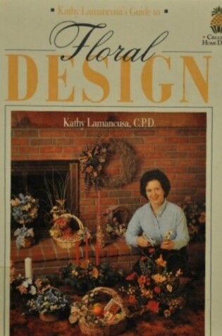 Cover of Guide to Floral Design