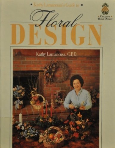 Book cover for Guide to Floral Design