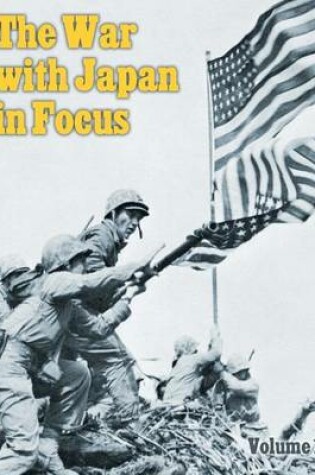 Cover of The War with Japan in Focus