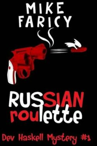 Cover of Russian Roulette