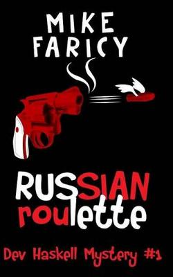 Book cover for Russian Roulette