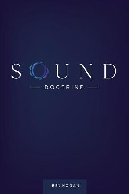 Book cover for Sound Doctrine