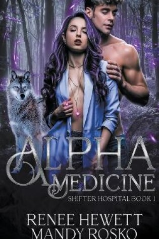 Cover of Alpha Medicine
