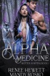 Book cover for Alpha Medicine