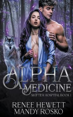 Cover of Alpha Medicine
