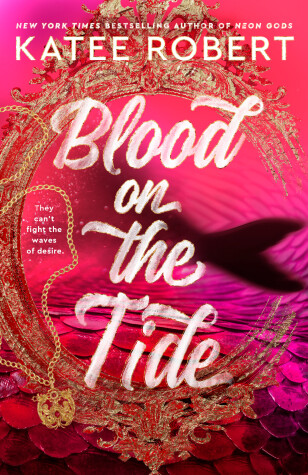 Cover of Blood on the Tide