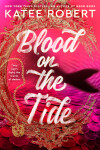 Book cover for Blood on the Tide