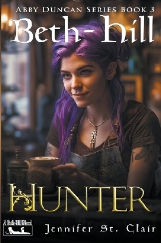 Cover of Hunter