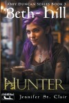 Book cover for Hunter