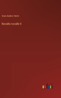 Book cover for Navalta navalle II