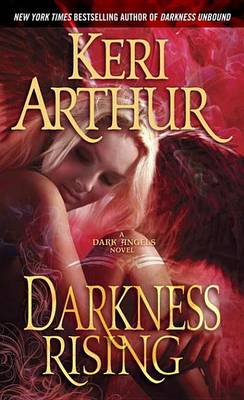 Cover of Darkness Rising