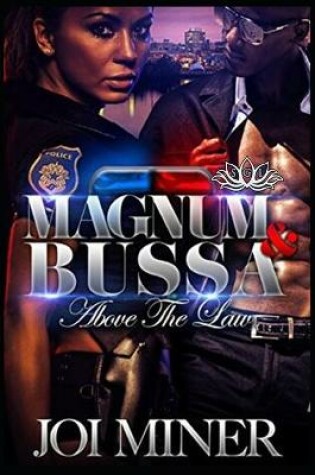 Cover of Magnum and Bussa