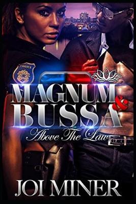 Cover of Magnum and Bussa