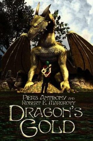 Cover of Dragon's Gold