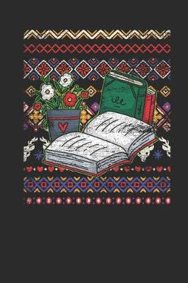 Book cover for Christmas Sweater - Reading