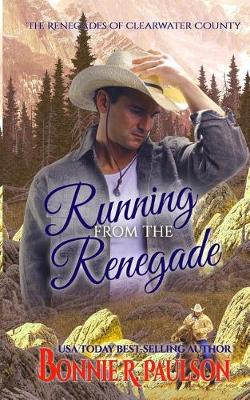 Book cover for Running from the Renegade