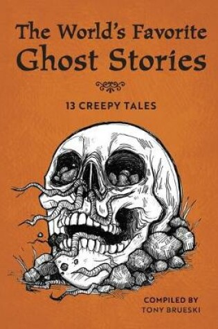 Cover of The World's Favorite Ghost Stories