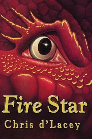 Cover of Firestar