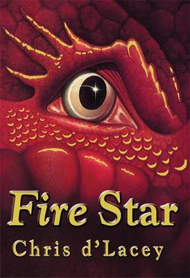 Cover of Firestar