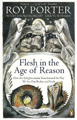 Book cover for Flesh in the Age of Reason